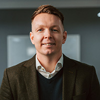 Neil Thomas Director of Strata Professional Development